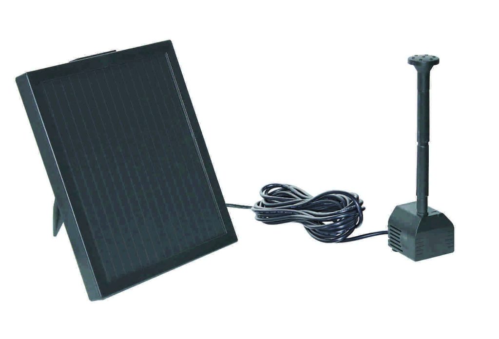 Pondosolar 250