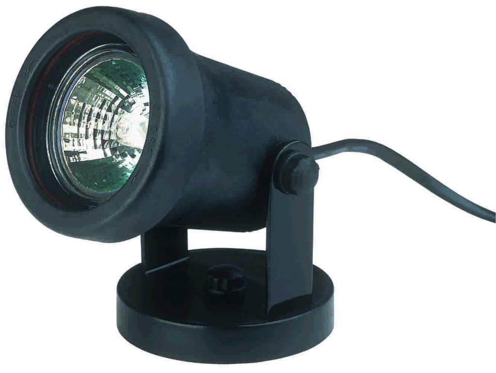 PondoStar LED warm Set 1